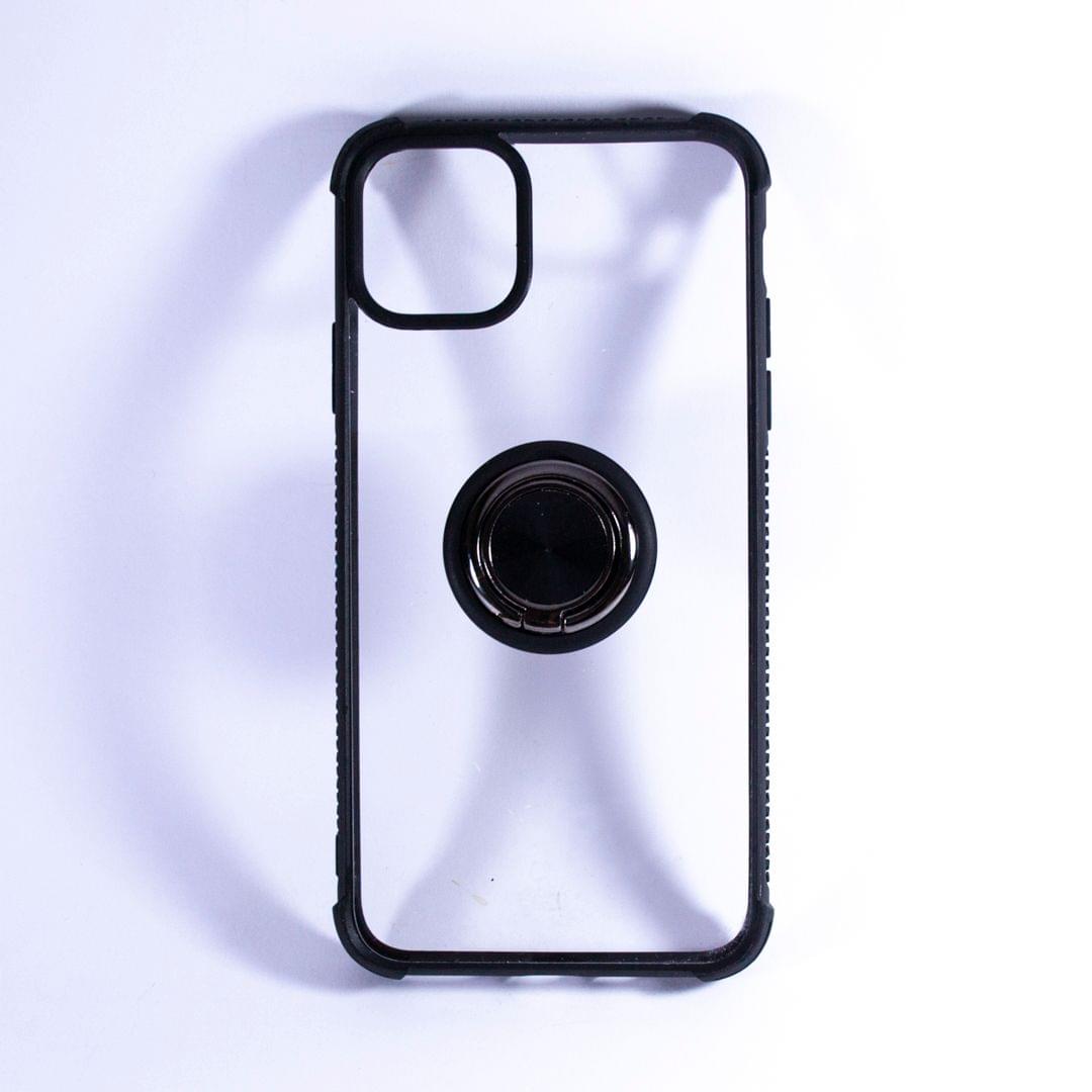 Shockproof Ring Case iPhone 11 Pro Max