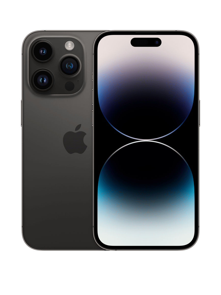 Apple iPhone 14 Pro ESIM