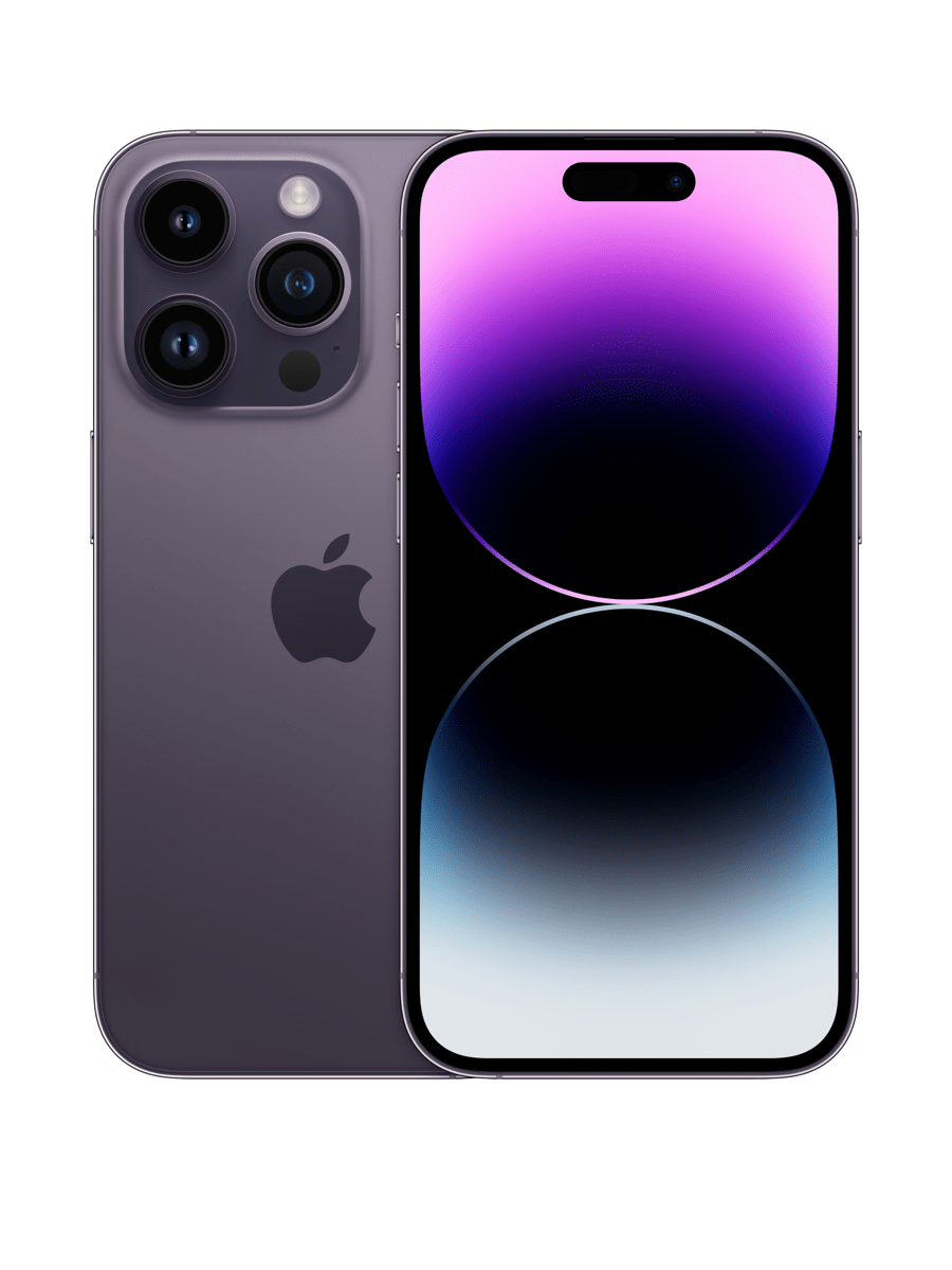 Apple iPhone 14 Pro ESIM