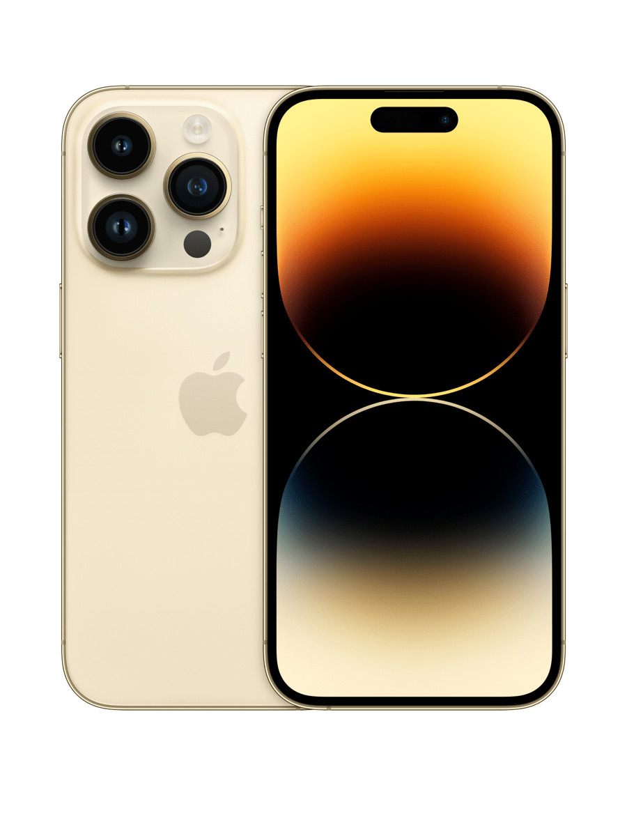 Apple iPhone 14 Pro ESIM