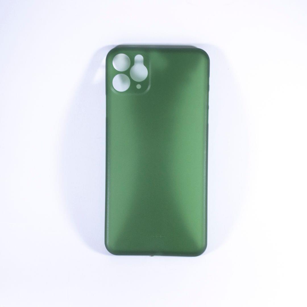 K-Doo Airskin Cover iPhone 11 Pro