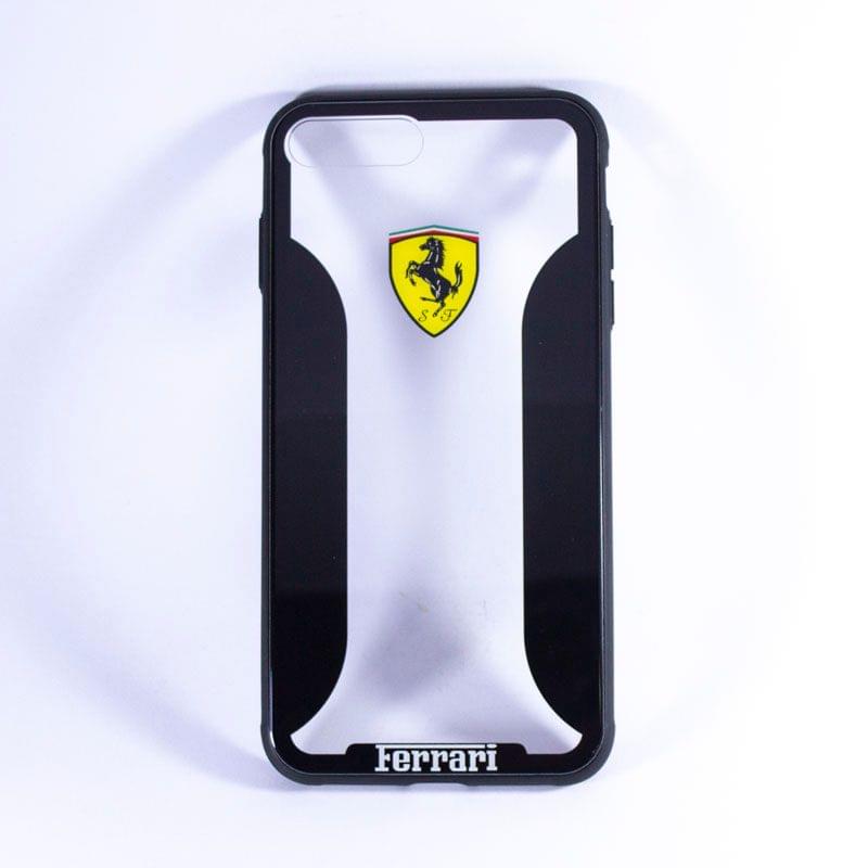 Hard Cover iPhone 8 Plus