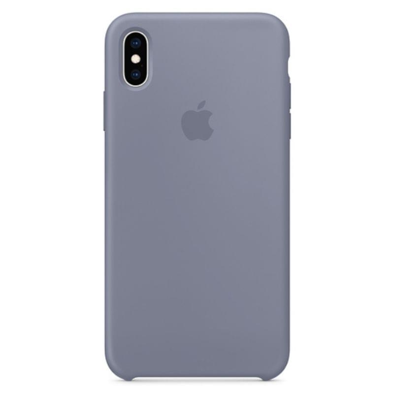 Silicone Case Apple iPhone XS Max