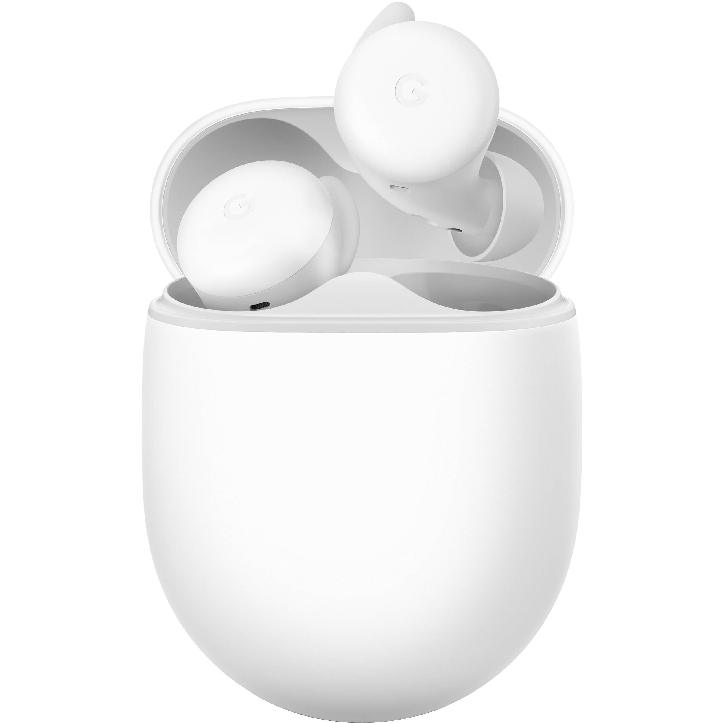 Google Pixel Buds A-Series - White