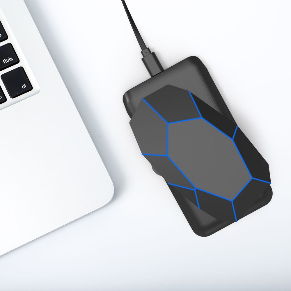Geo Mouse Plus