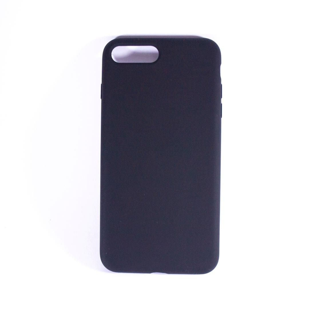C Silicone Case iPhone 8 Plus