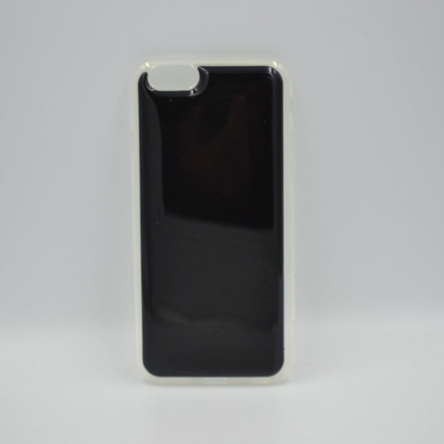 iSafe Sticky Case iPhone 6 Black