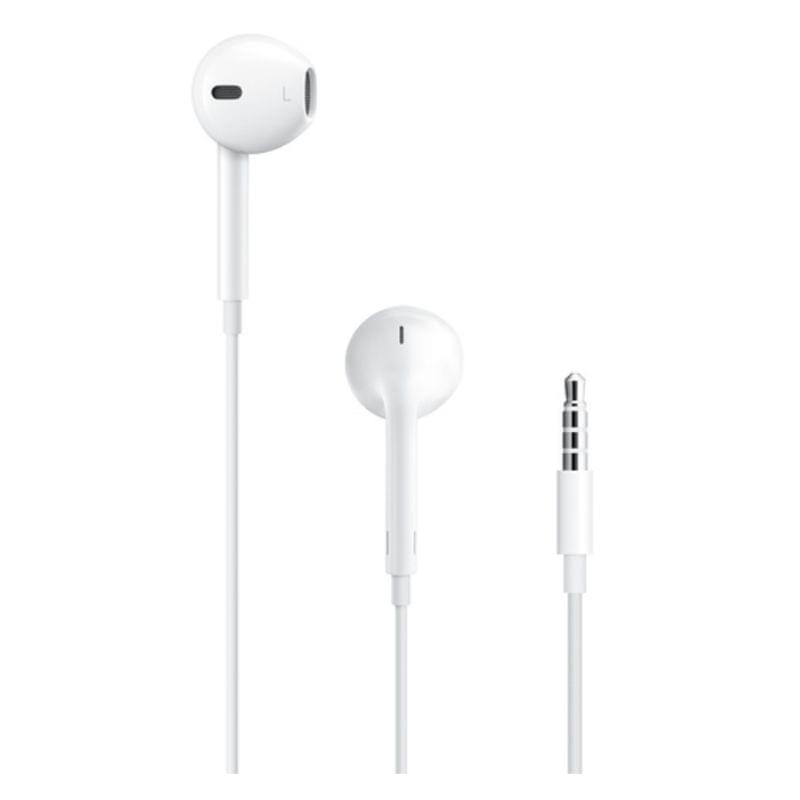 Mnhf2 Apple Earpods Headphone Plug