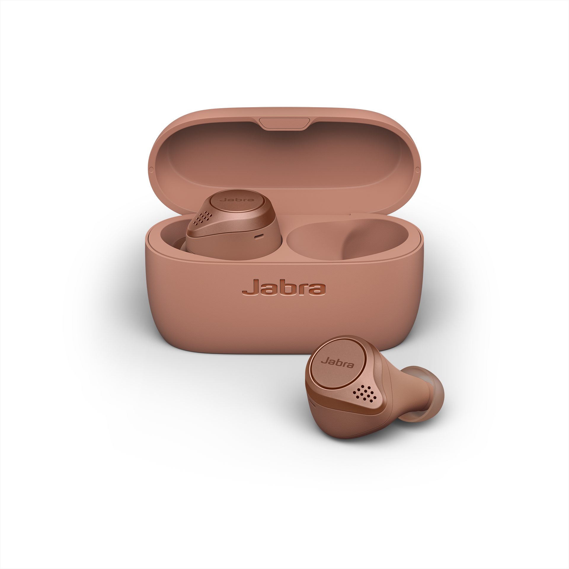 Jabra Elite Active 75t - Active Noise Cancelling True Wireless Life for Calls and Music