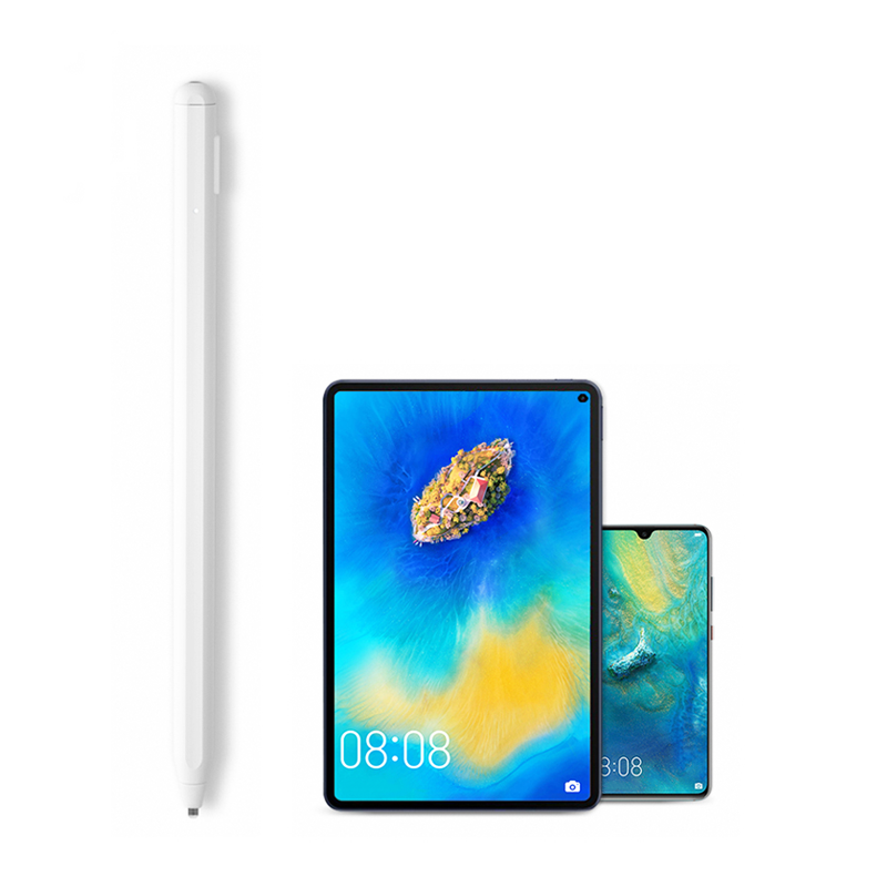 WIWU Pencil Max - White