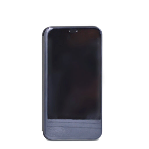 Clear View Cover iPhone XS Max Black