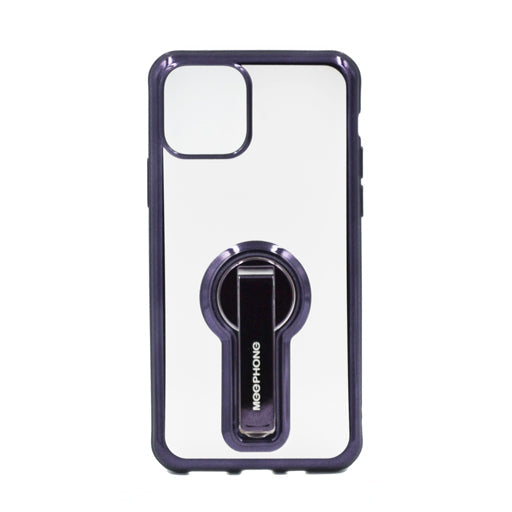 Meephone Stand Case iPhone 11 Pro Black