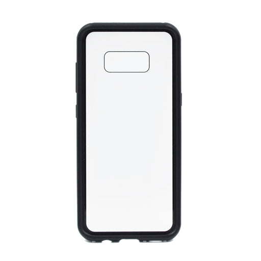 TKNY 360 Magnetic Case Galaxy S8 Black