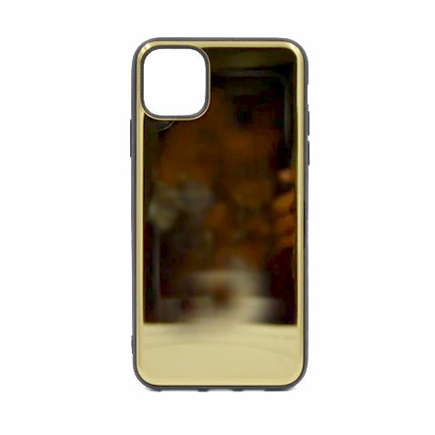Shiny Hard Case iPhone 11 Pro Max Gold