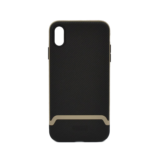 Ipaky Bumblebee Series iPhone XS Max Gold