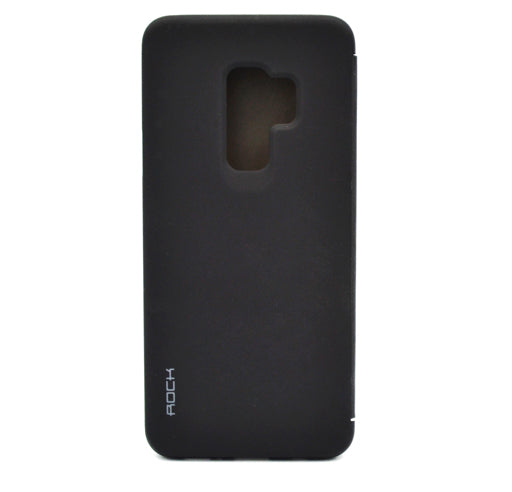 Rock Dr.V Series Galaxy S9 Plus Black