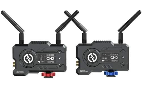 Hollyland Mars 400S PRO SDI/HDMI Wireless Video Transmission System