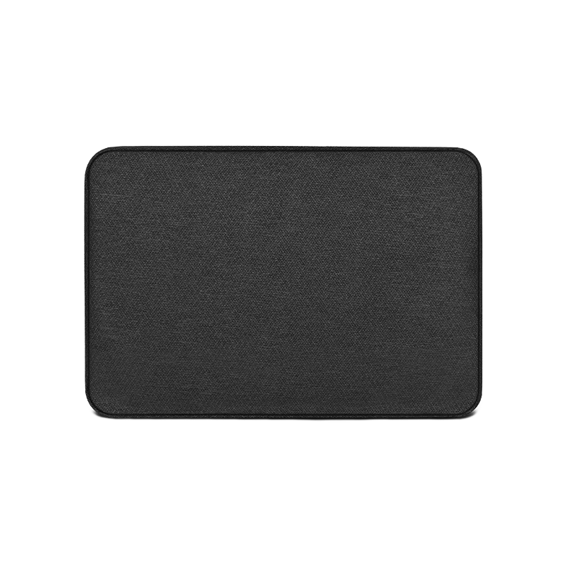WIWU Pilot Travel Pouch - Black