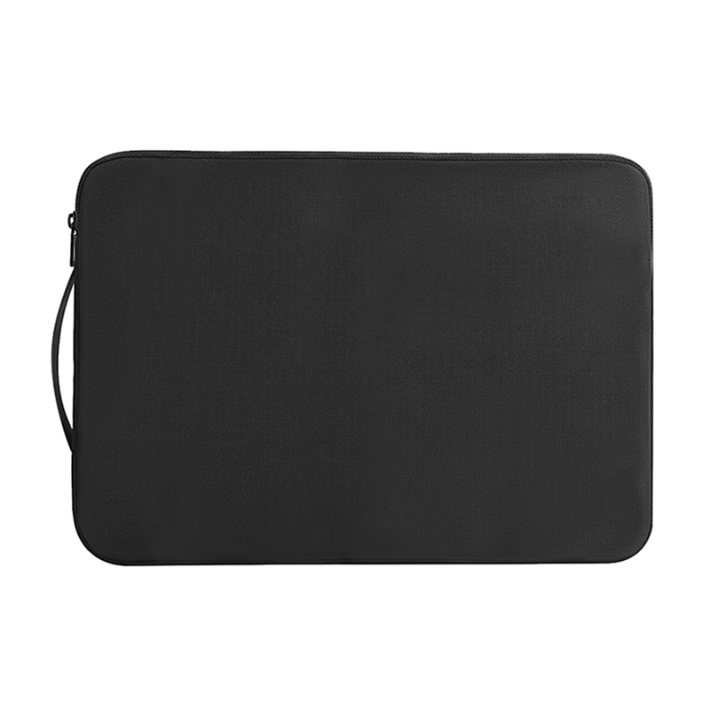 WIWU Laptop Bag 13.3" Alpha Slim Sleeve - Black