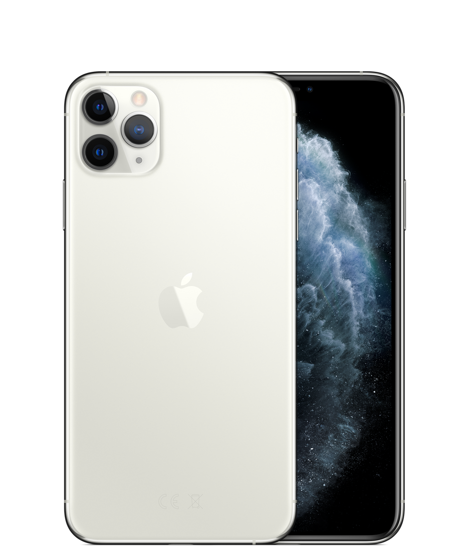Refurbished Apple iPhone 11 Pro Max