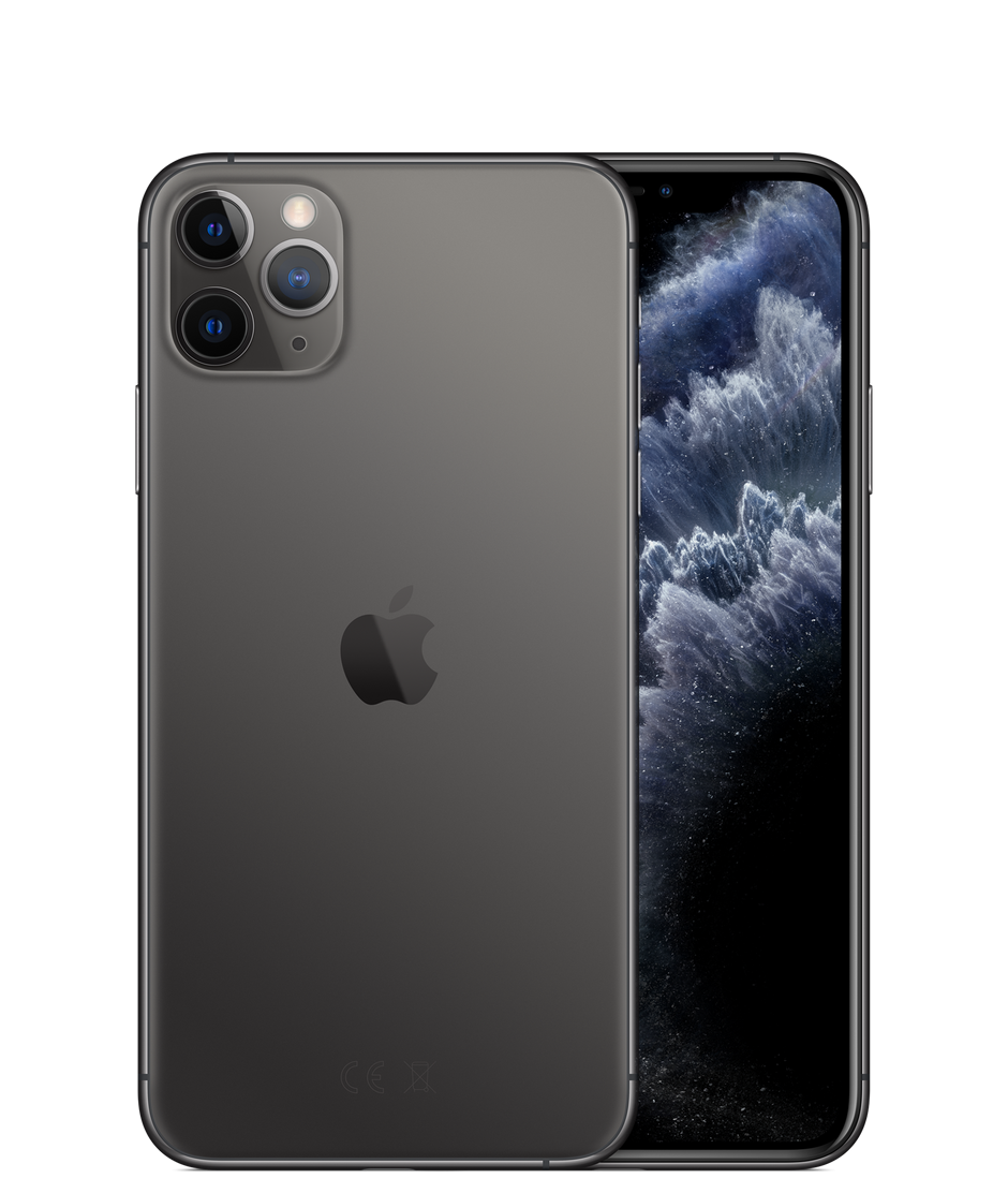 Refurbished Apple iPhone 11 Pro Max