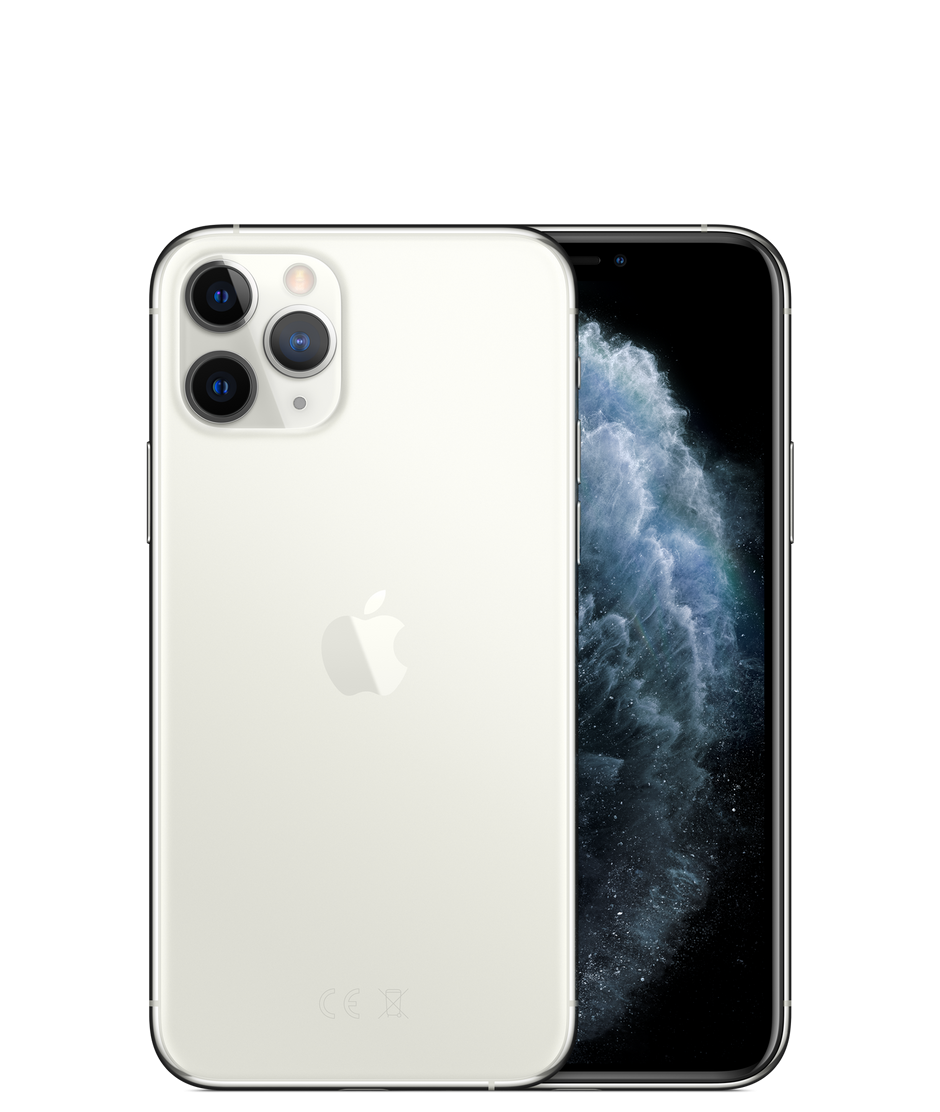 Refurbished Apple iPhone 11 Pro
