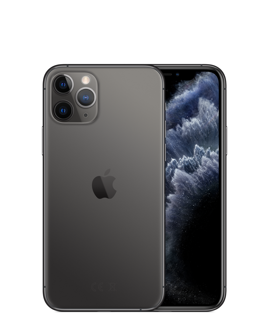 Refurbished Apple iPhone 11 Pro