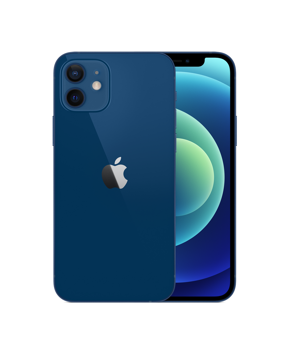 Apple iPhone 12