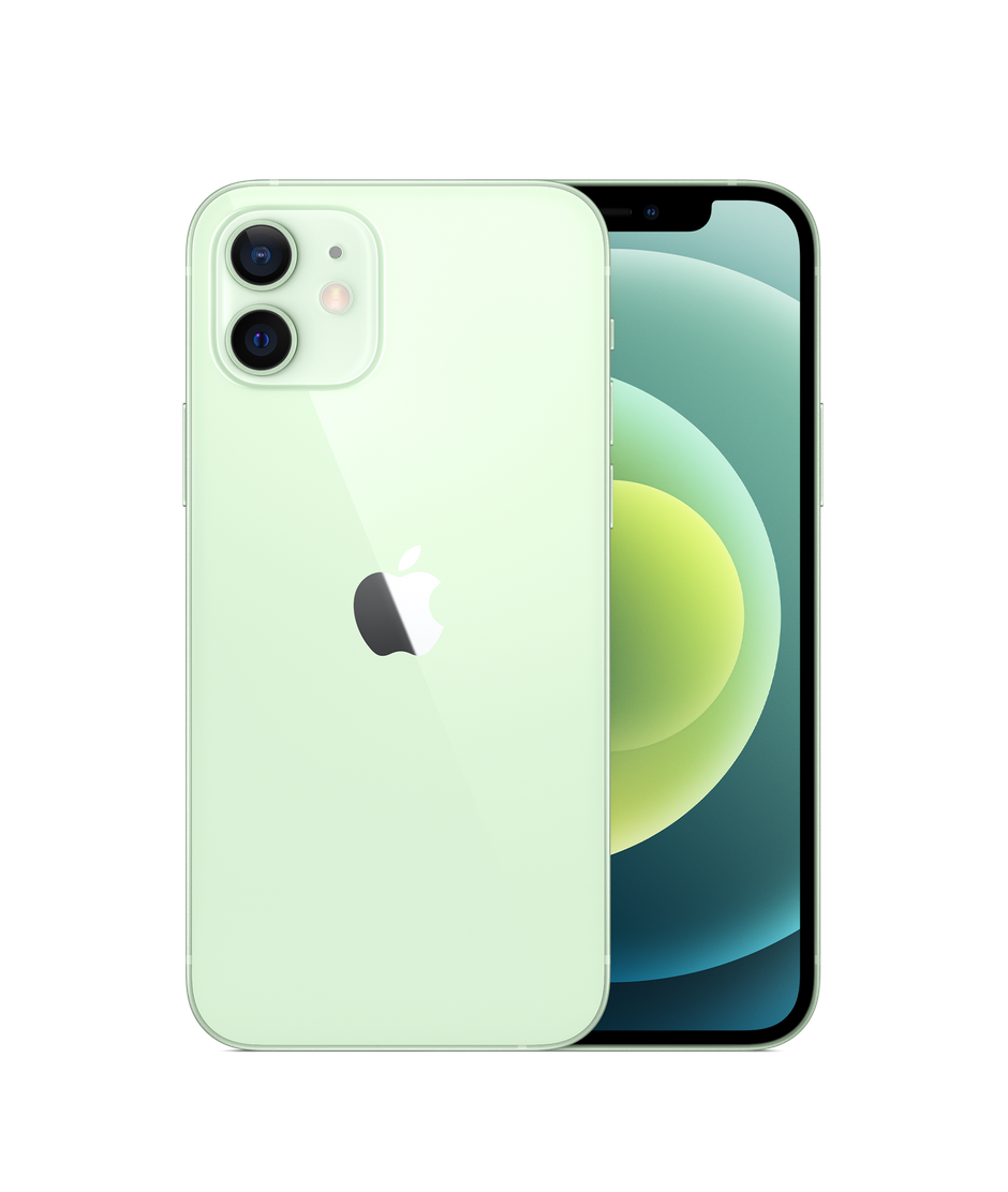 Apple iPhone 12