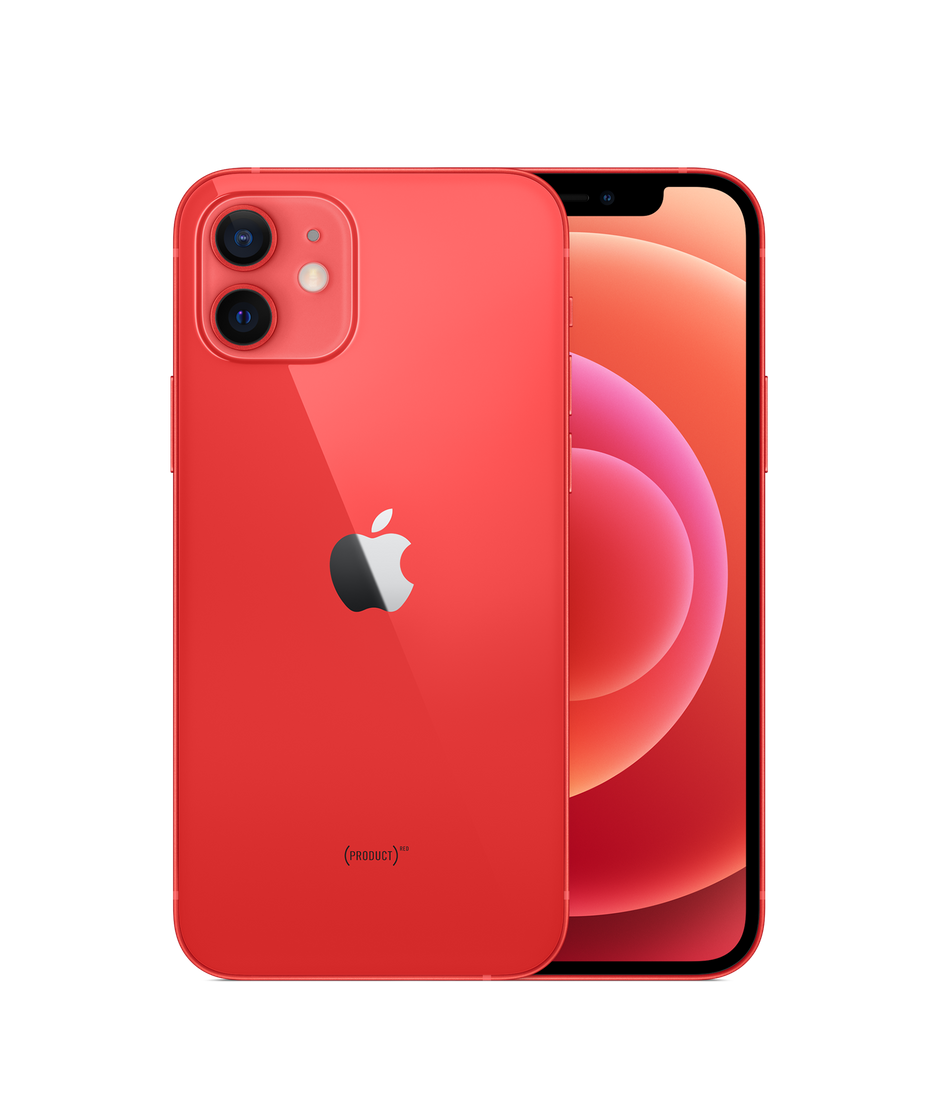 Apple iPhone 12