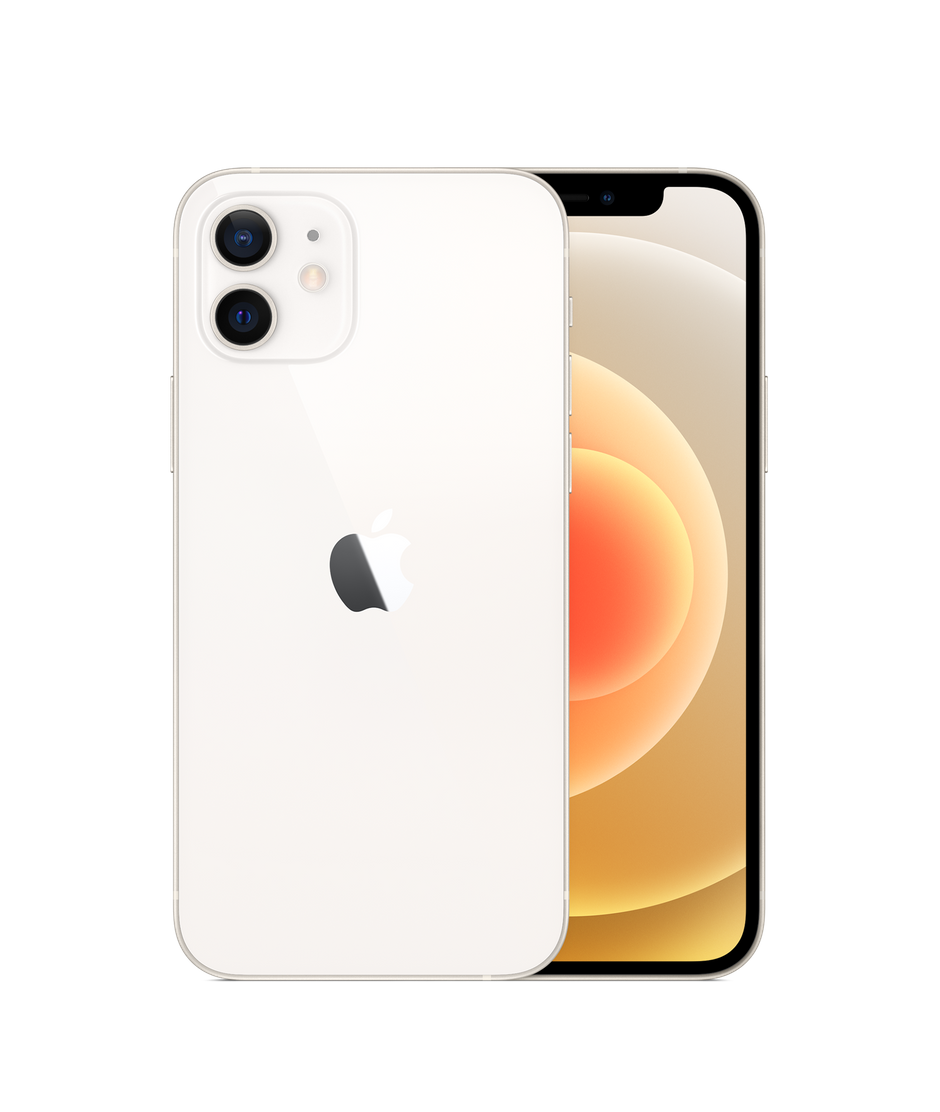 Apple iPhone 12