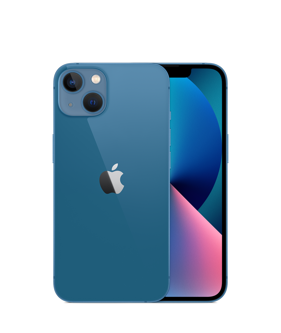 Apple iPhone 13 - Japan Spec