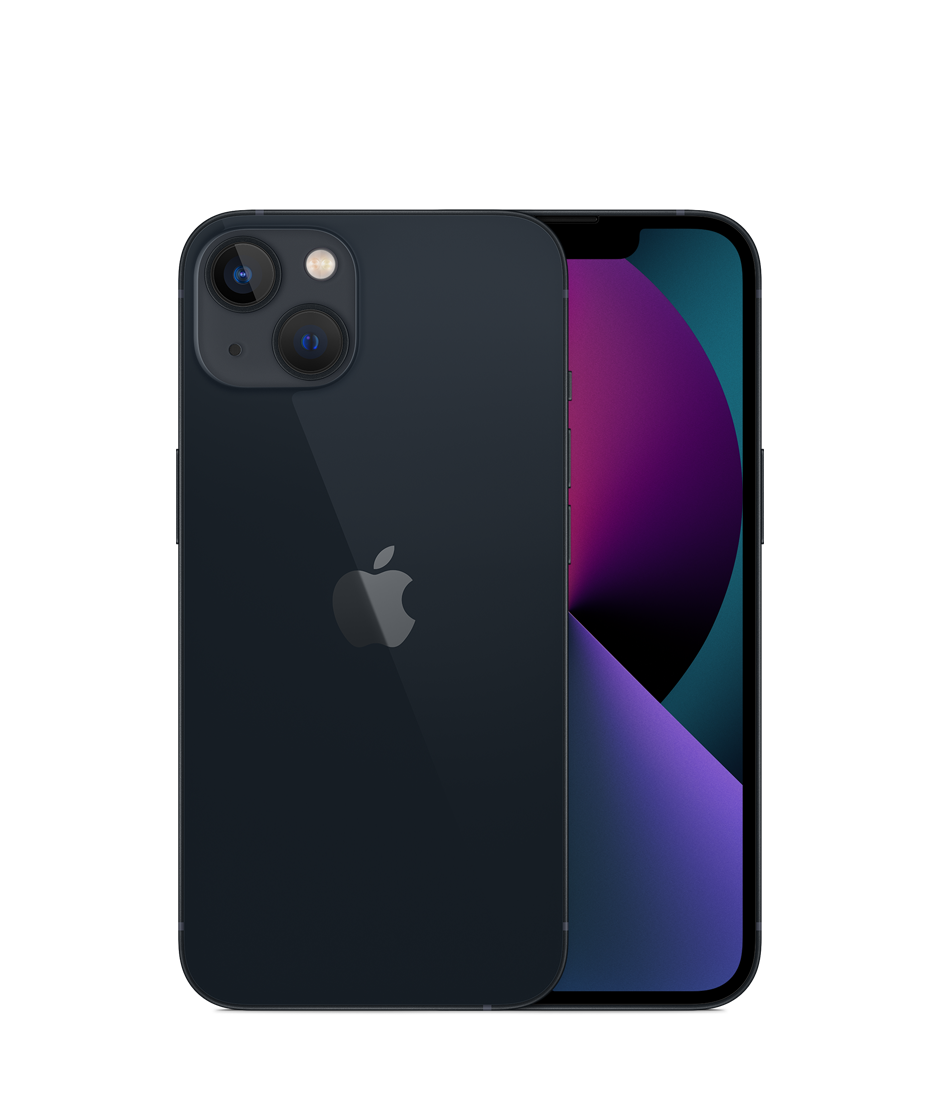 Apple iPhone 13 - Japan Spec
