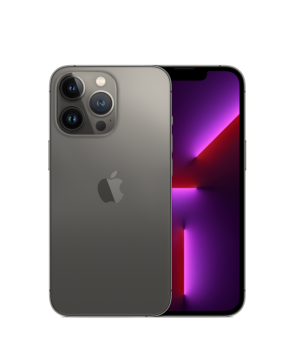 Apple iPhone 13 Pro with FaceTime