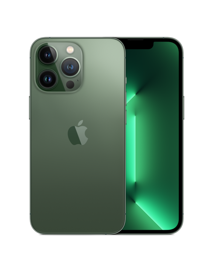 Apple iPhone 13 Pro with FaceTime