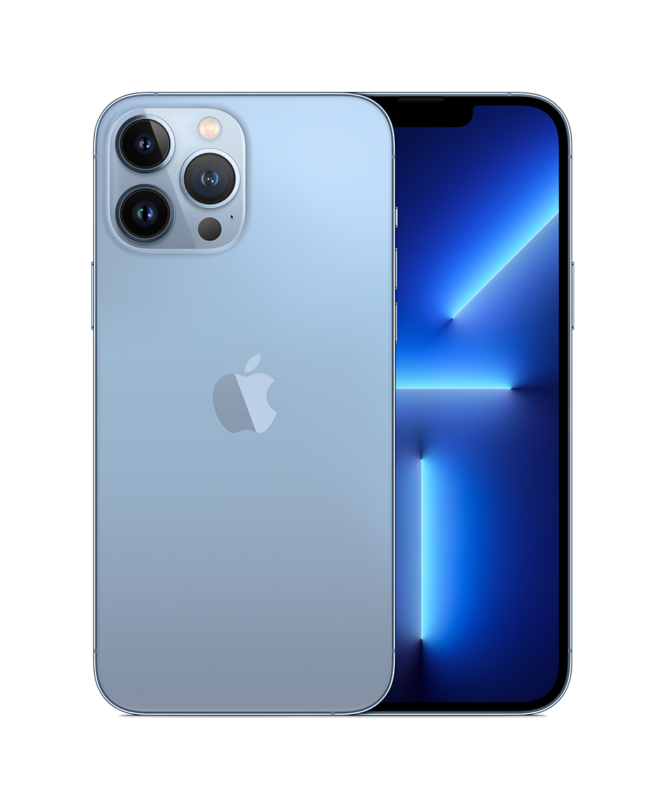 Apple iPhone 13 Pro max 本体 Apple iPhone 13 Pro Max - Japan Spec