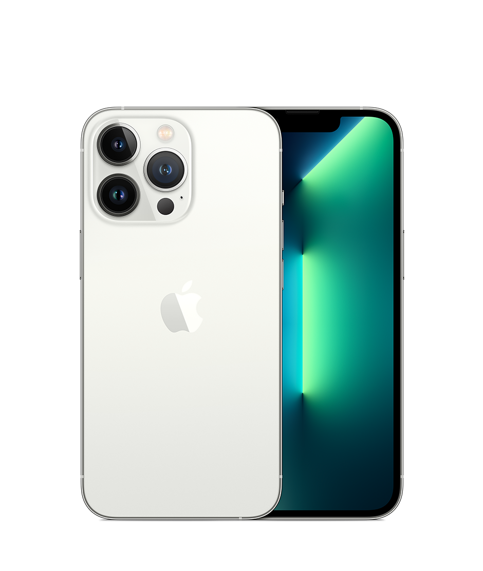 Apple iPhone 13 Pro - Japan Spec