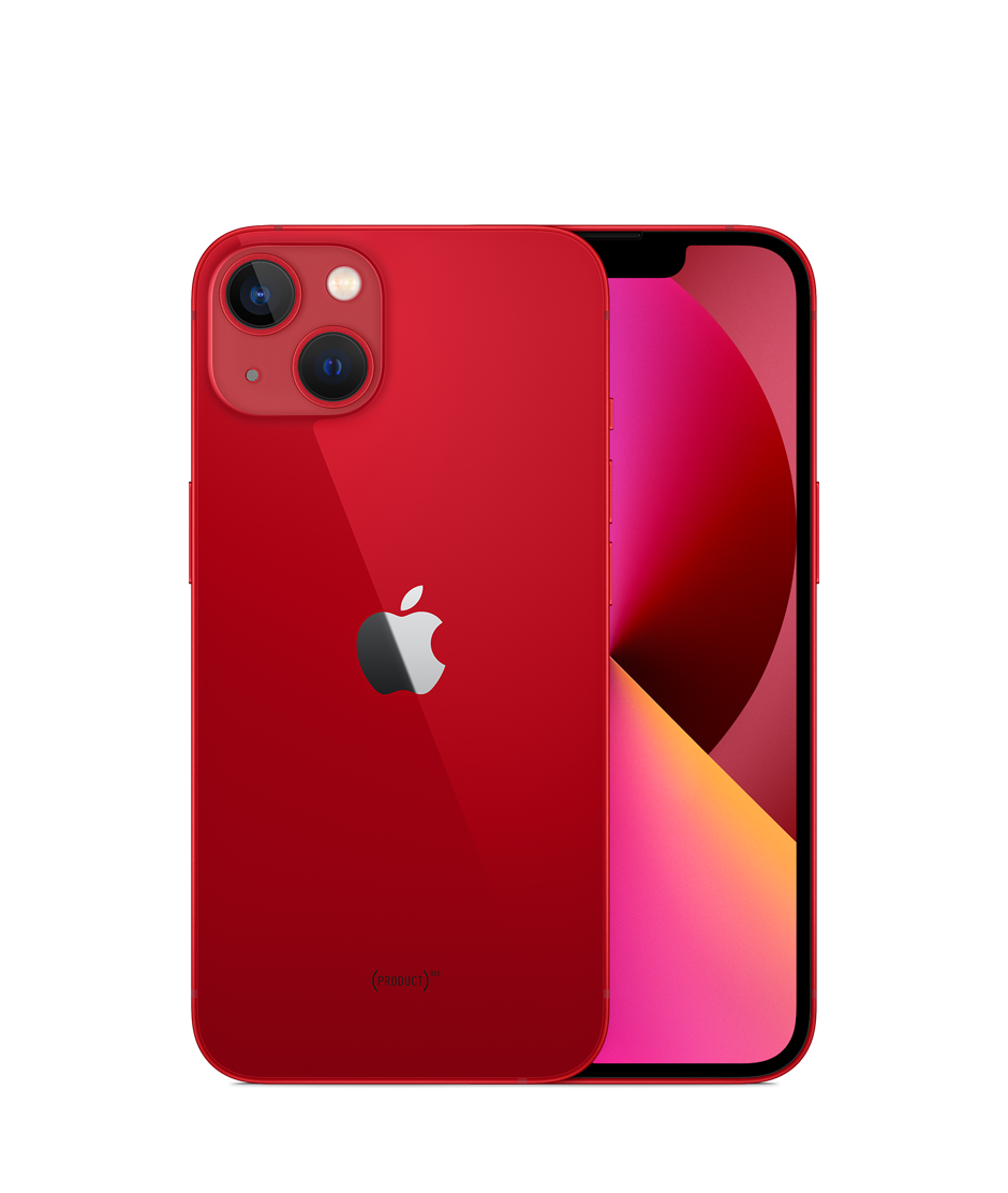 Apple iPhone 13 - Japan Spec
