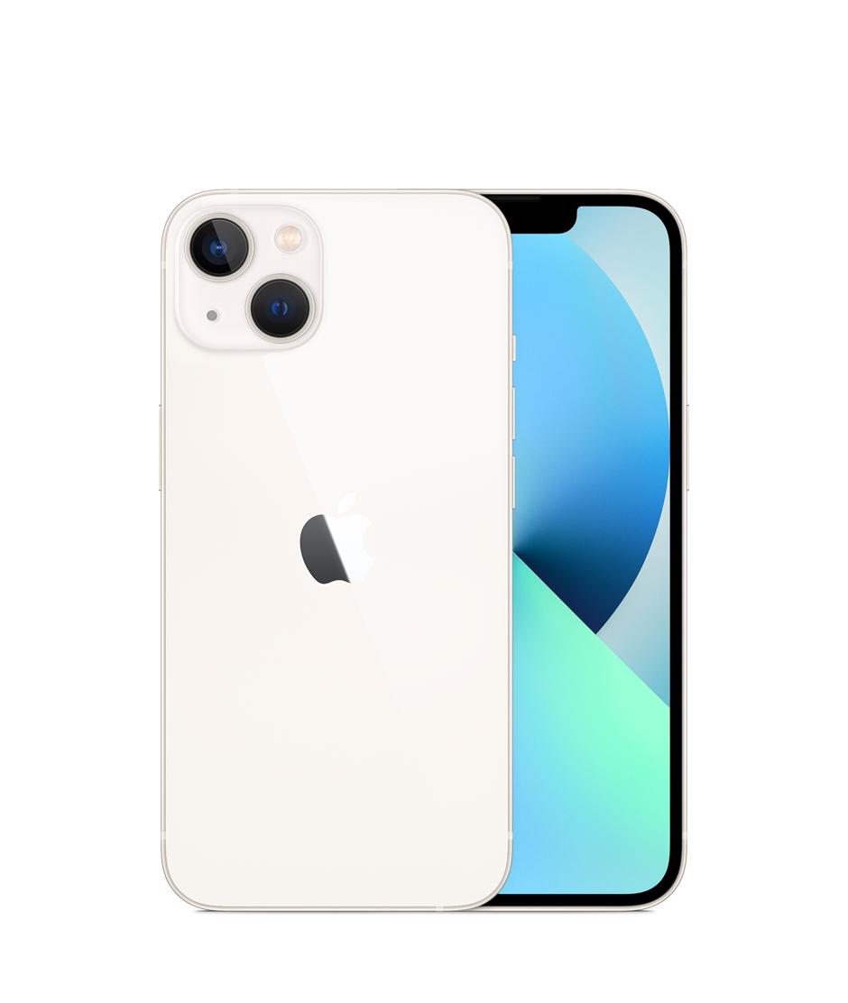 Apple iPhone 13 - Japan Spec