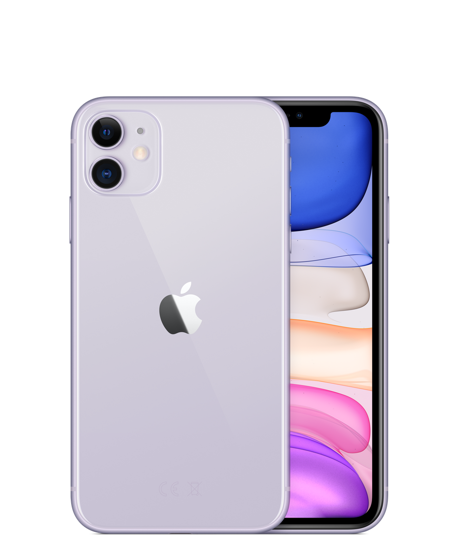 Refurbished Apple iPhone 11
