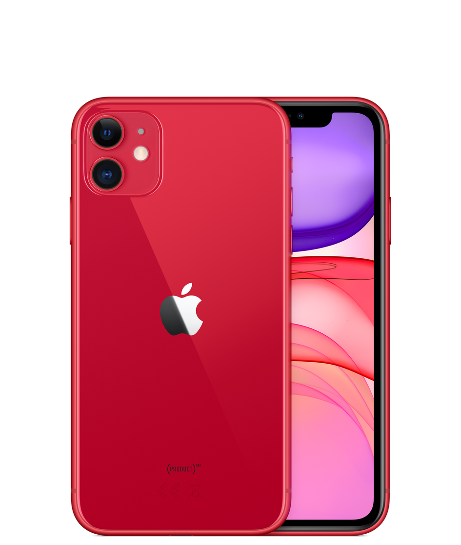 Refurbished Apple iPhone 11