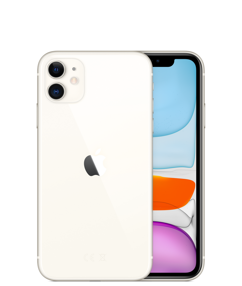 Refurbished Apple iPhone 11