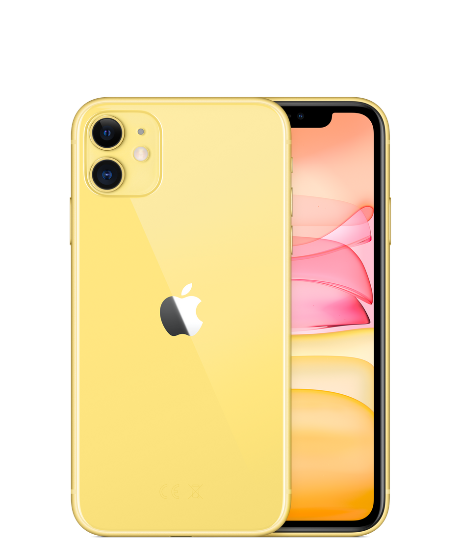 Refurbished Apple iPhone 11
