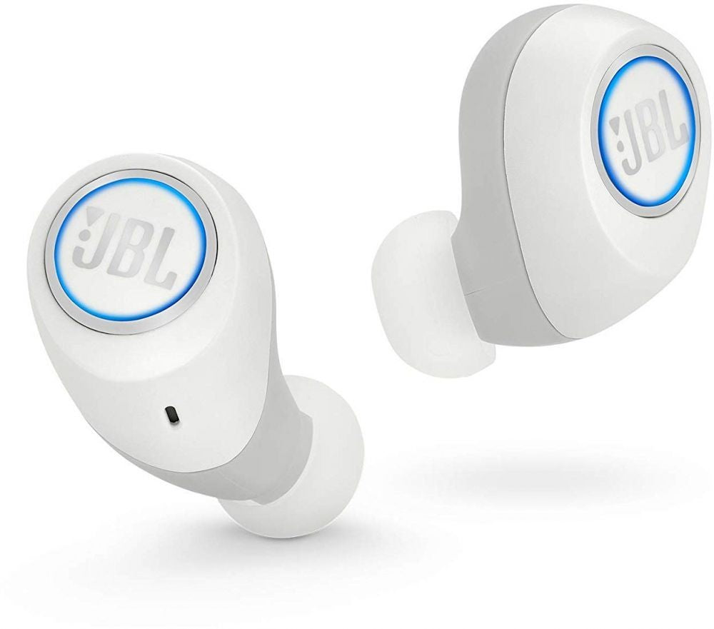 JBL Free True Wireless In-Ear Headphone