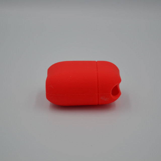 Kingxbar Silicone AirPods Case