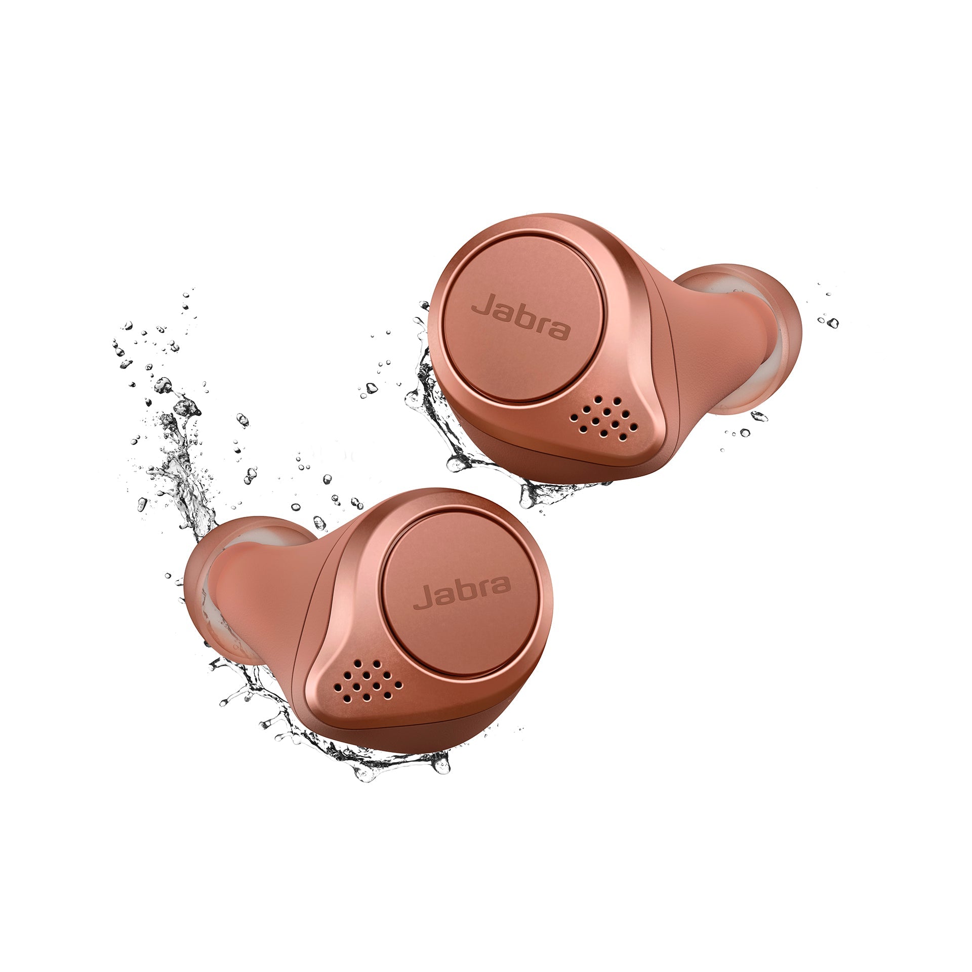 Jabra Elite Active 75t - Active Noise Cancelling True Wireless Life for Calls and Music