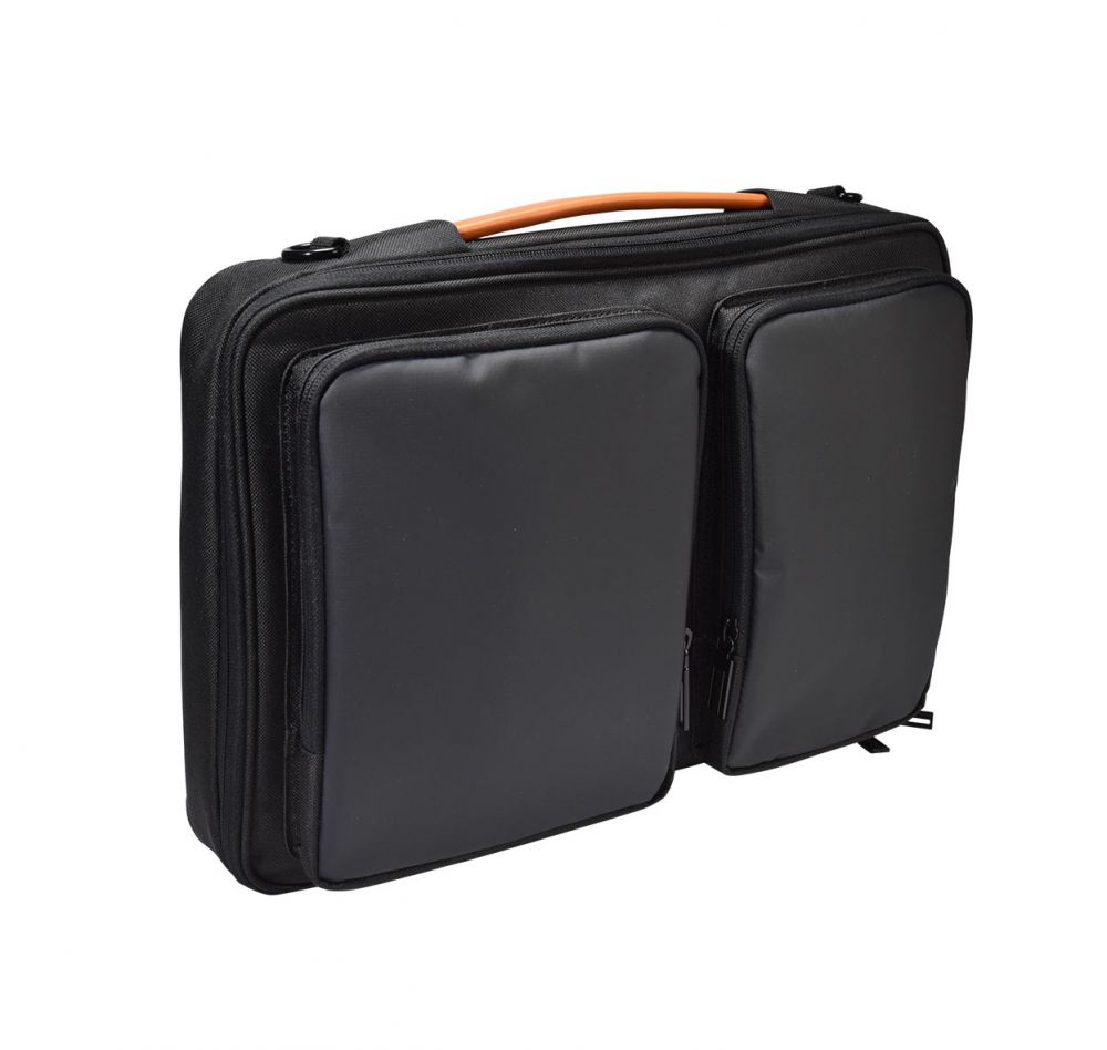 Baggy Laptop Bag
