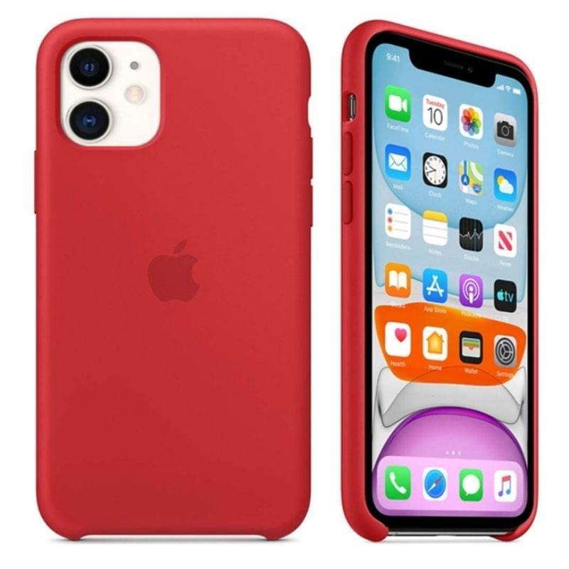 Silicone Case Apple iPhone 11