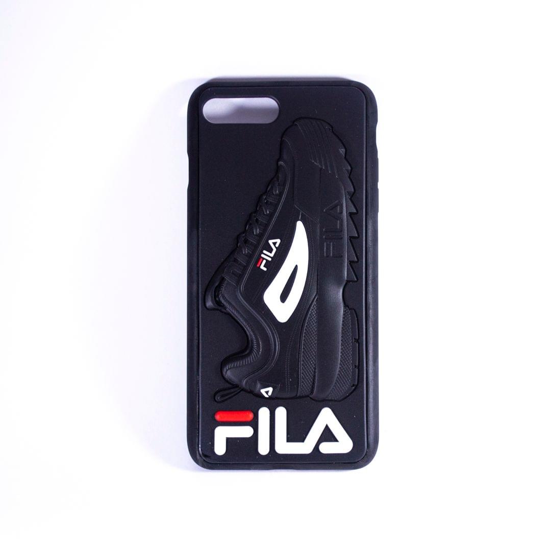 Fila Hard Case iPhone 8 Plus
