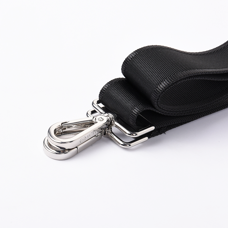 WIWU Tablet Shoulder Bag 12.9" - Black